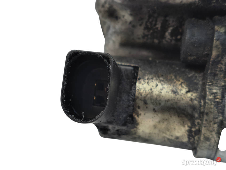 SPRĘŻARKA KLIMATYZACJI VW Golf V Passat B6 Chełm