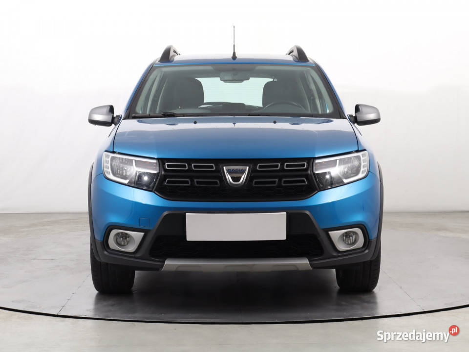 Dacia Sandero 09 TCe benzyna Dacia sprzedam