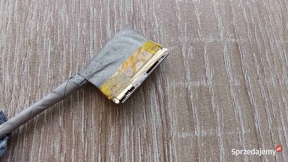 Taśma matrycy Sony Vaio PCG61211M VPCEA4S1E M960 Łódź