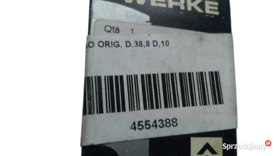 TŁOK ASSO WERKE POLINI 388 mm PIAGGIO VESPA CIAO Bielsk Podlaski