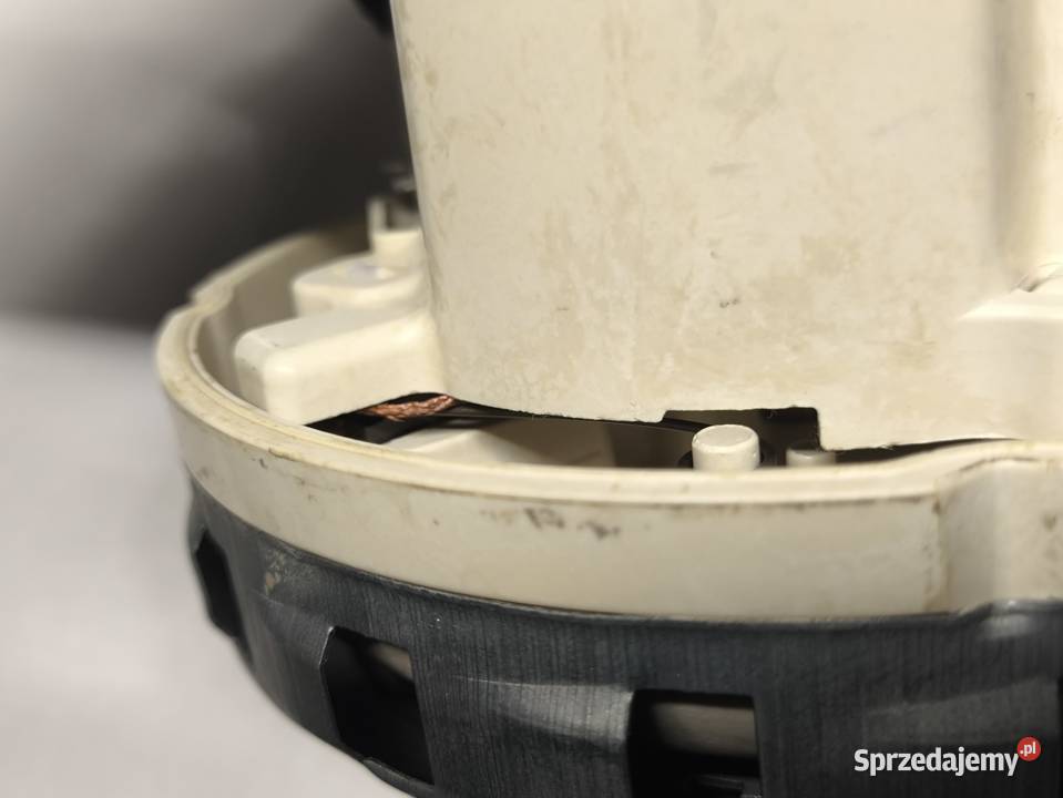 Festool silnik turbina orginalna Dąbrowa Tarnowska