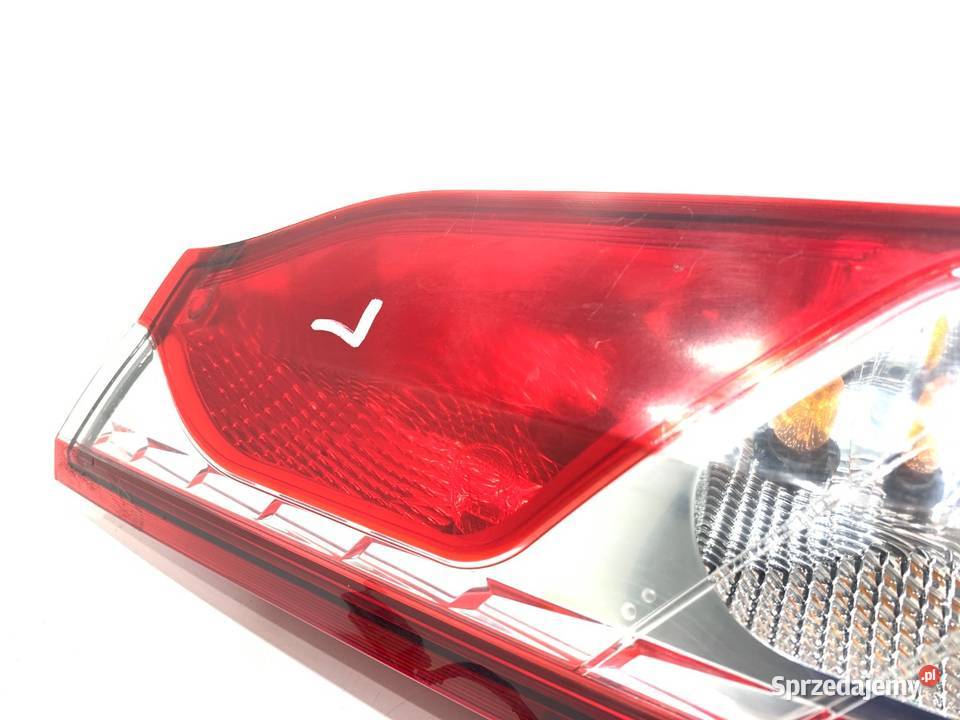 LAMPA LEWY TYŁ FORD TRANSIT CONNECT DT1113405AC