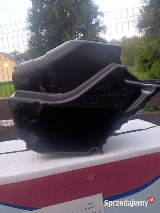 Puszka filtra powietrza Simson Sr 50 małopolskie