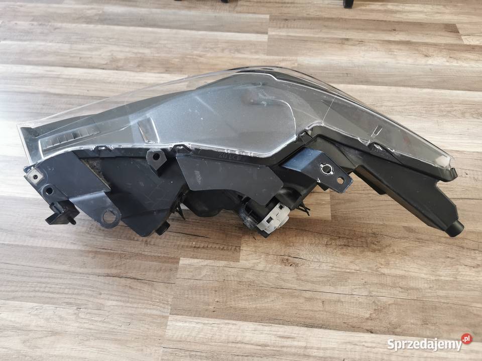 MAZDA CX 5 II LAMPA PRZÓD PRAWA FULL LED Części Pielgrzymka