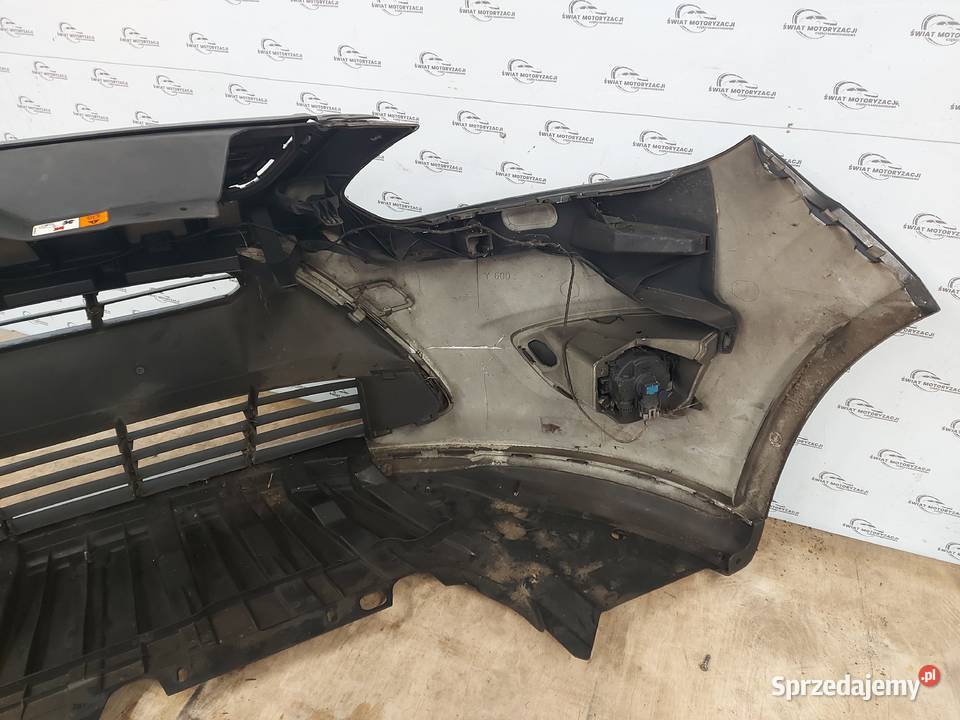 FORD C 12r zderzak przód osobowe świętokrzyskie