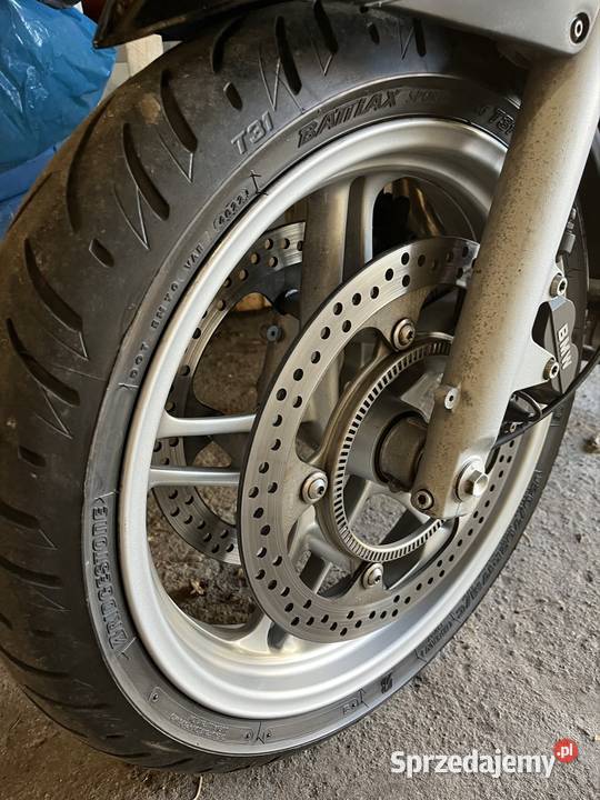 Sprzedam BMW wielkopolskie Konin