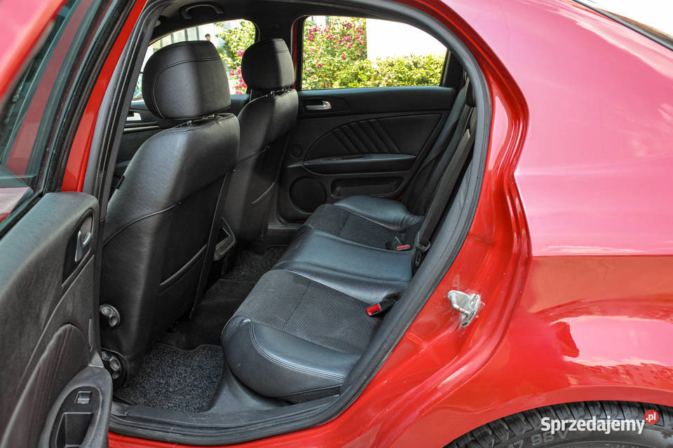 Alfa Romeo 159 175 TBI 200 Lift 2011 r Salon Wrocław sprzedam