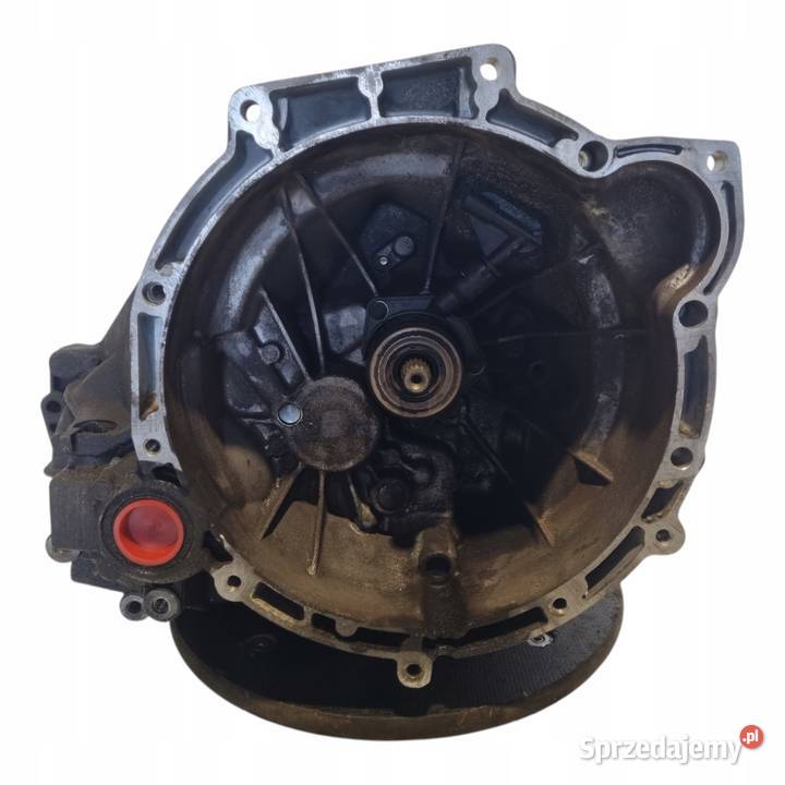 SKRZYNIA BIEGÓW Ford Focus MK2 C 16 16V osobowe Chełm