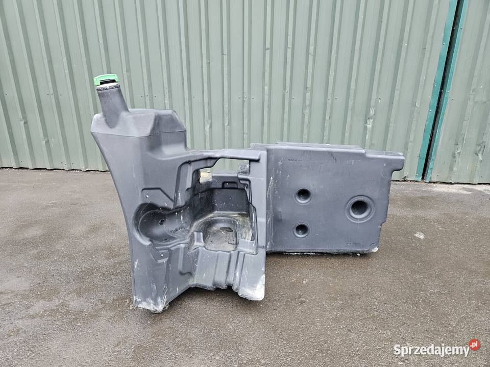 Zbiornik Paliwa John Deere Adblue Diesel Bak Szprotawa sprzedam