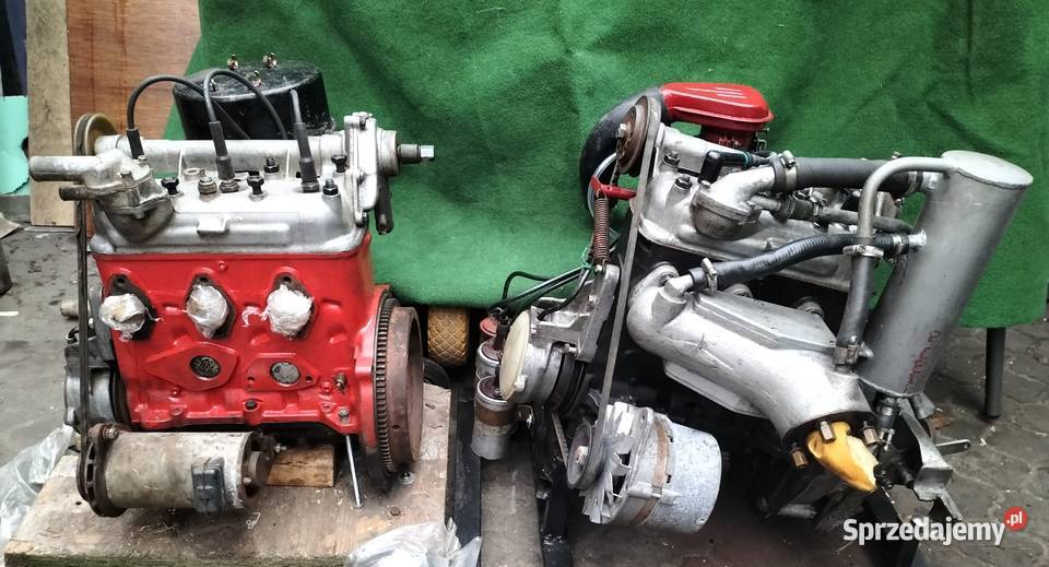 Pływający Wartburg motorówka Panther 50 Motoryzacja wielkopolskie Leszno