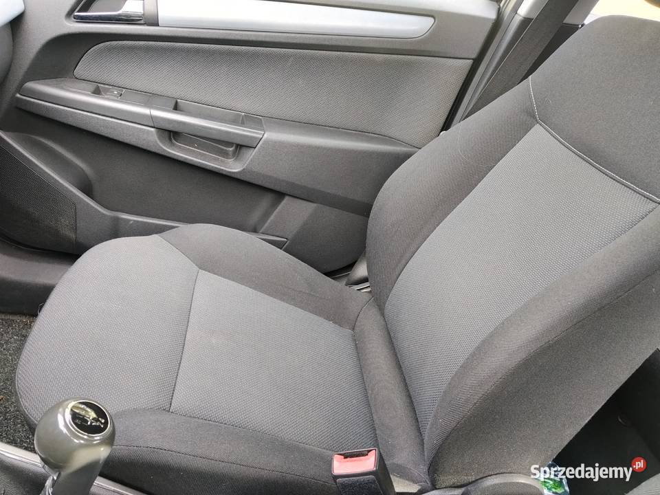 Opel Astra h 14 manualna Skierniewice