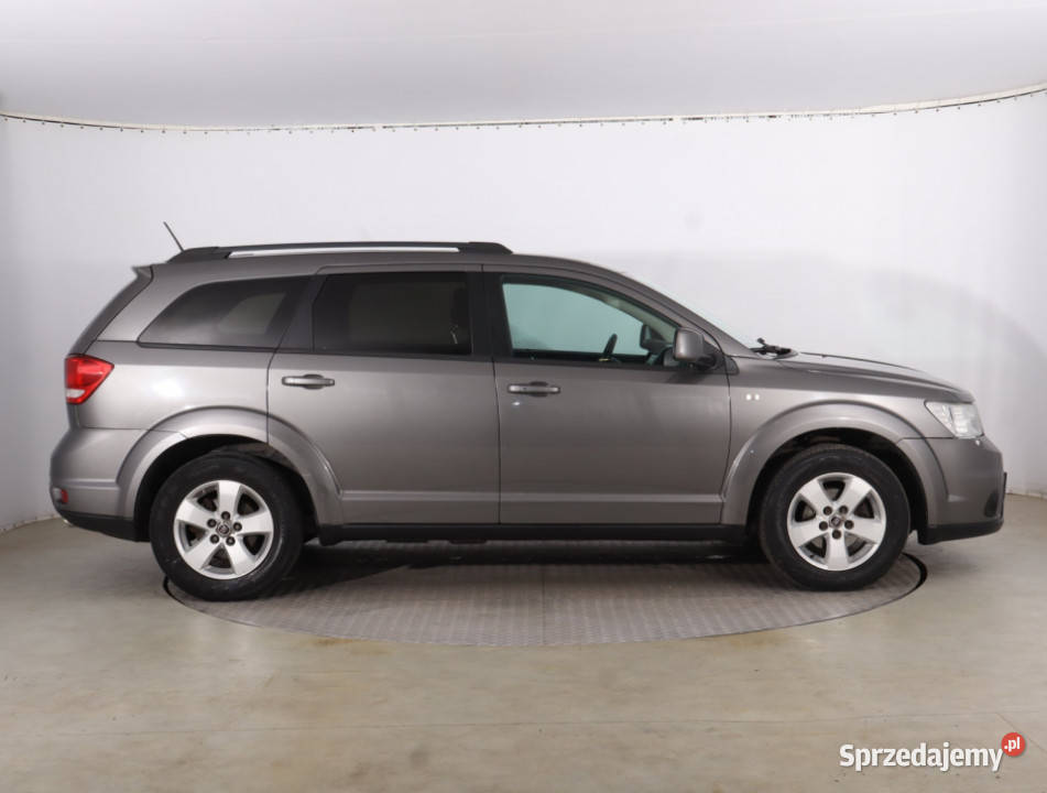 Fiat Freemont 20 MultiJet Piaseczno sprzedam