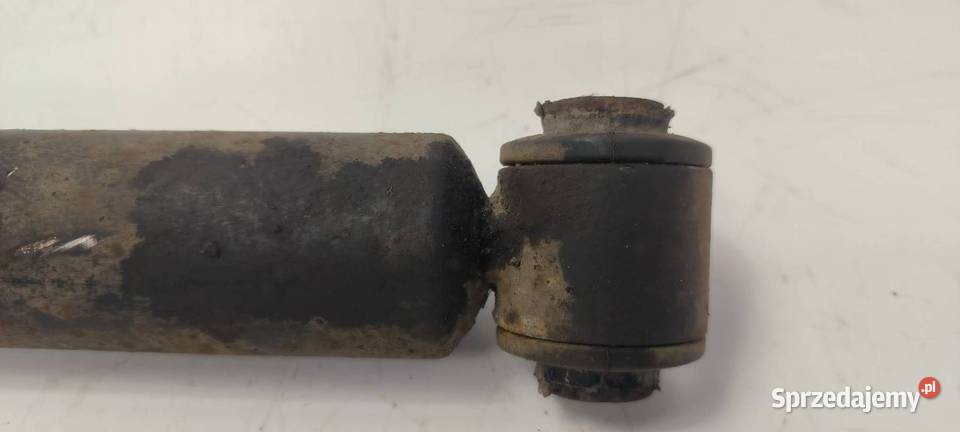 AMORTYZATOR LEWY TYŁ PEUGEOT 308 CC Pozostałe