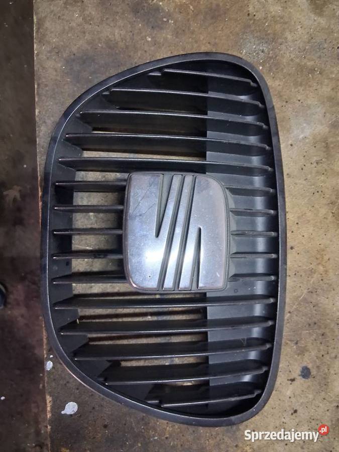 Lampa lewa tylna seat Ibiza 3 osobowe Bliżyn