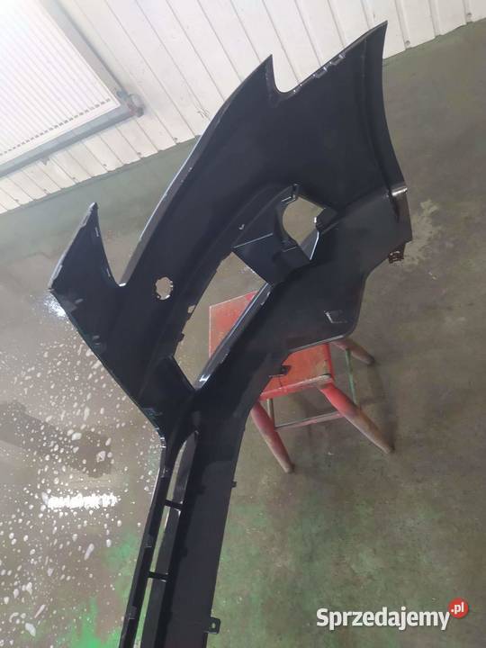 Zderzak przedni audi a4 b8 podkarpackie Brzostek