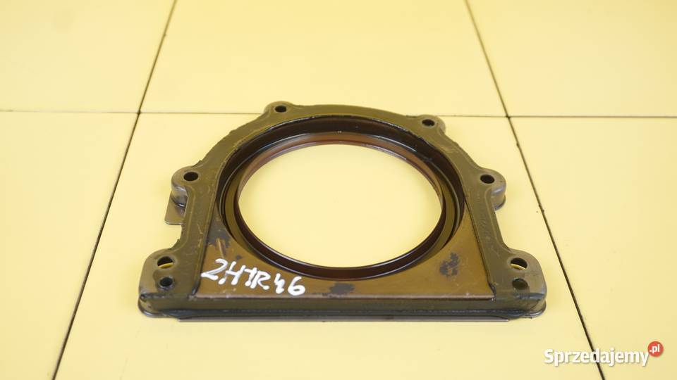 MERCEDES W204 18 CGI 11r 156 271820 uszczelniacz świętokrzyskie Suków