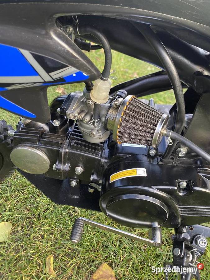 cross pój110 nieuszkodzony Alwernia