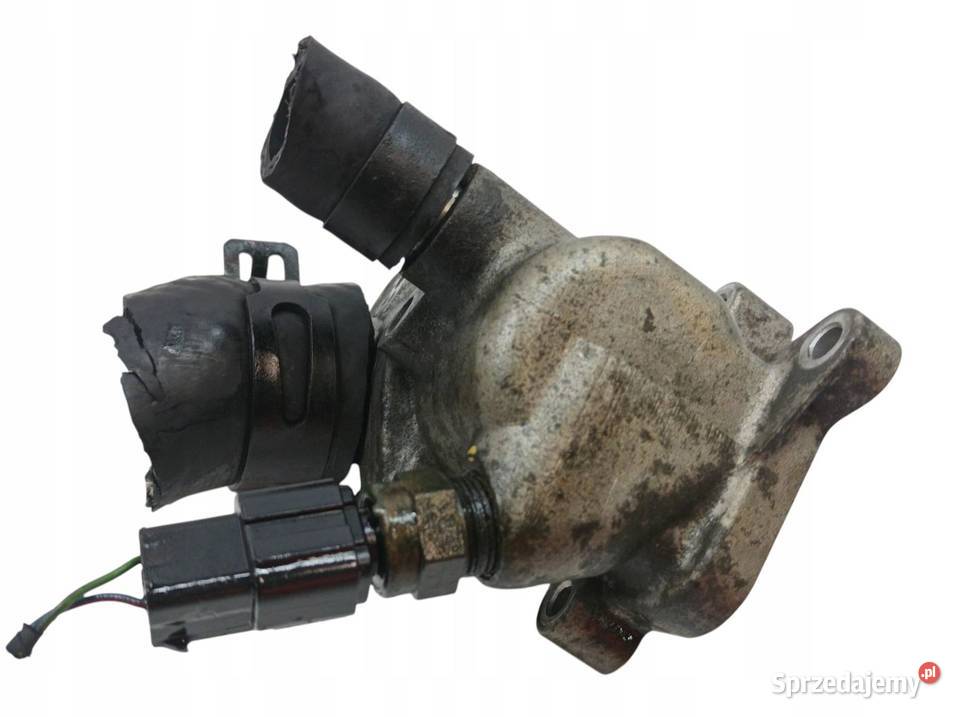 OBUDOWA TERMOSTATU 17 CRDI Hyundai ix35 I 2009