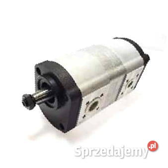 0510565325 Pompa Hydrauliczna Holland Goszczanów