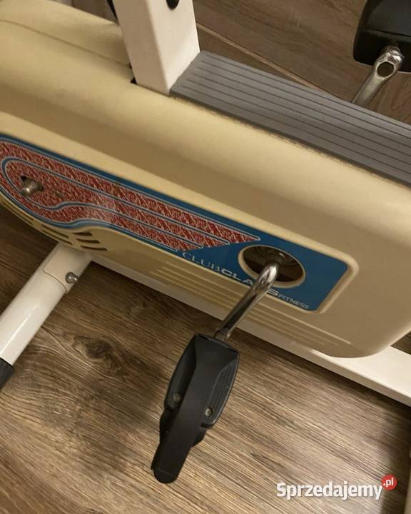 Rowerek do ćwiczeń warmińsko-mazurskie Olsztyn