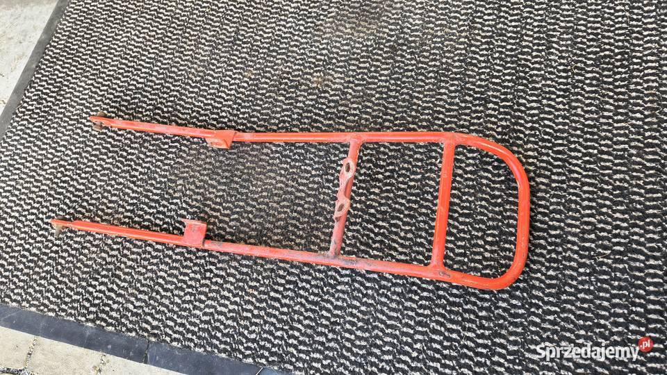 Bagażnik Romet ogar Rzeszów