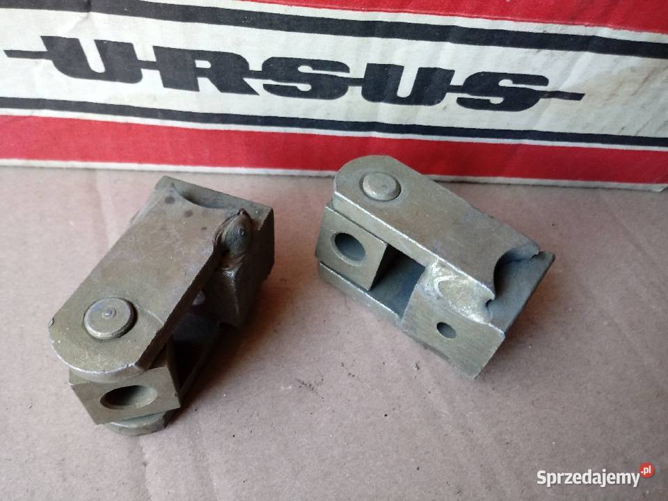 Ursus 1224 Warszawa sprzedam