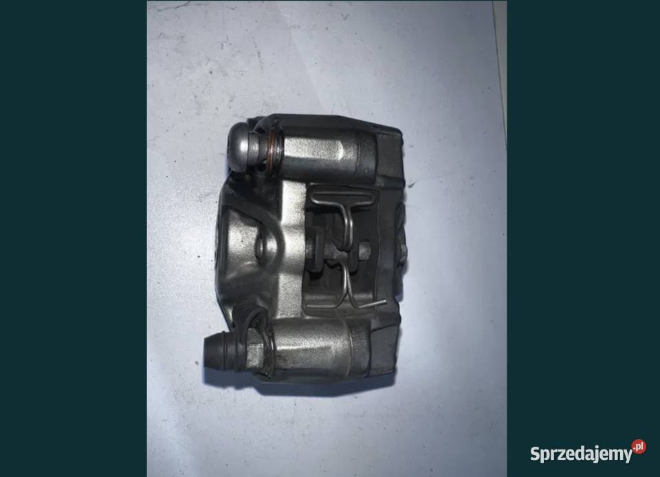 zacisk hamulcowy tył KTM 1290 Superduke GT 2021 Ostrów Wielkopolski