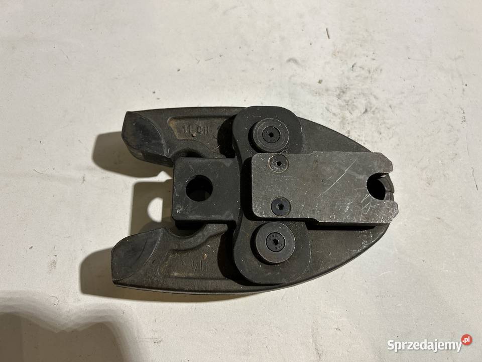 PEXa pexa 14 uponor szczęka rems Kraków