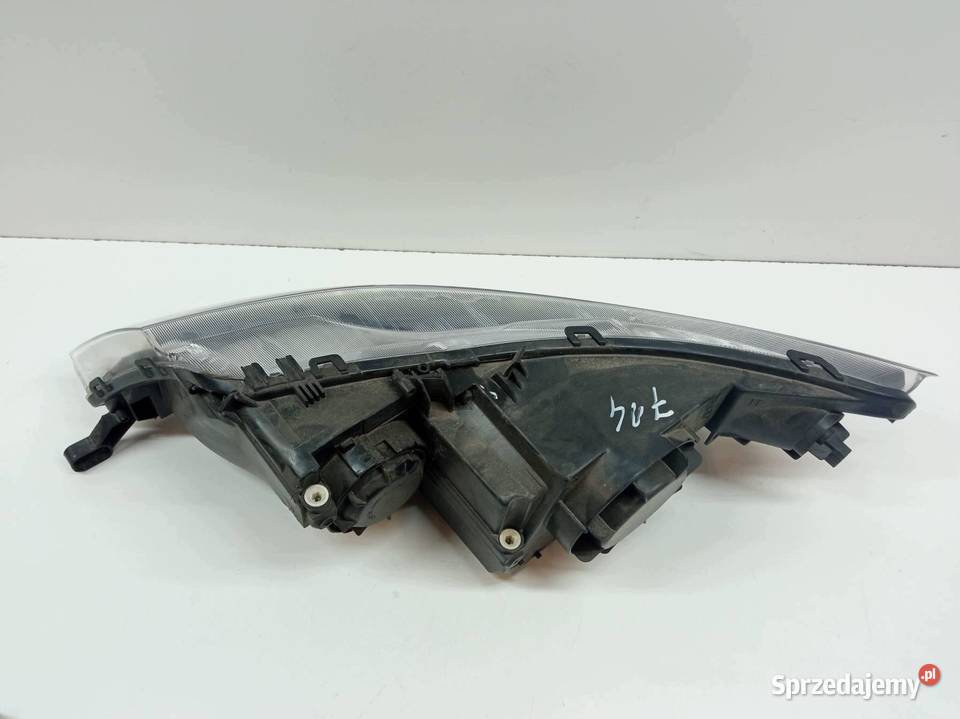 LAMPA PRZÓD PRAWA LIFT EUROPA UFO Honda Civic osobowe