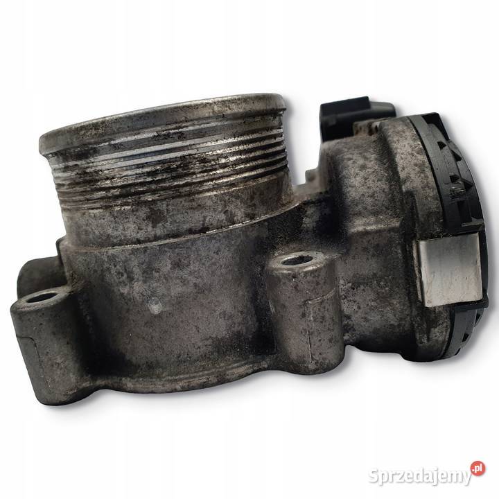 PRZEPUSTNICA Ford S Galaxy MK2 20 Ecoboost Chełm