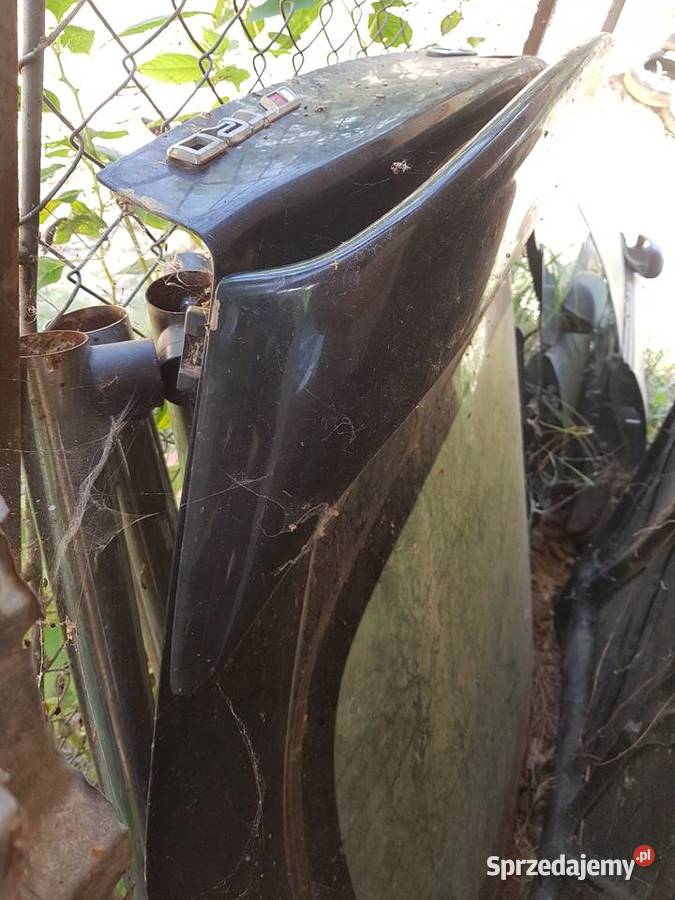 sprzedam klapa tył Celica 6gen z lotką Karoseria Rzeszów