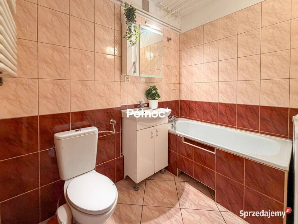 M4 Kosynierów 7461m2 z garażem w Chełm