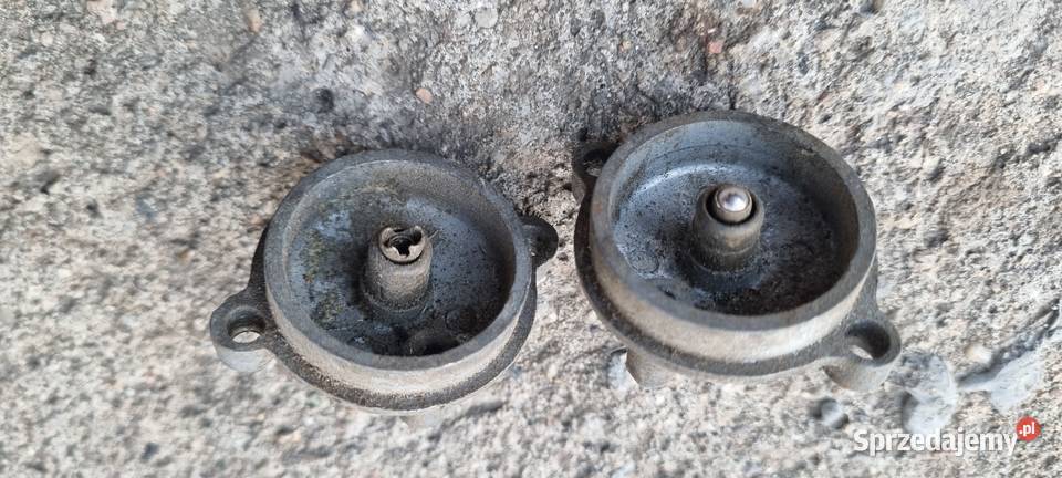 Wsk jawa gaznik pływak przepustnica korpus Pielgrzymka