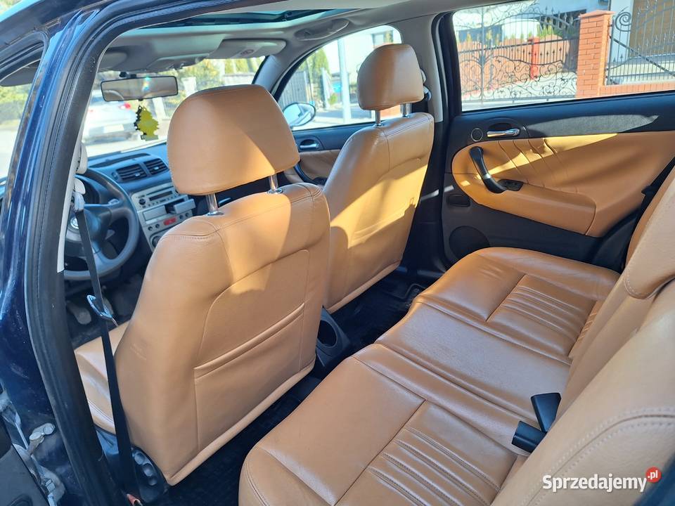 Alfa Romeo 147 benzyna Koninko sprzedam