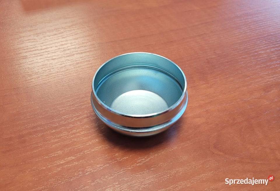 Porywa piasty metalowa wciskana 64mm ocynkowana Jasło