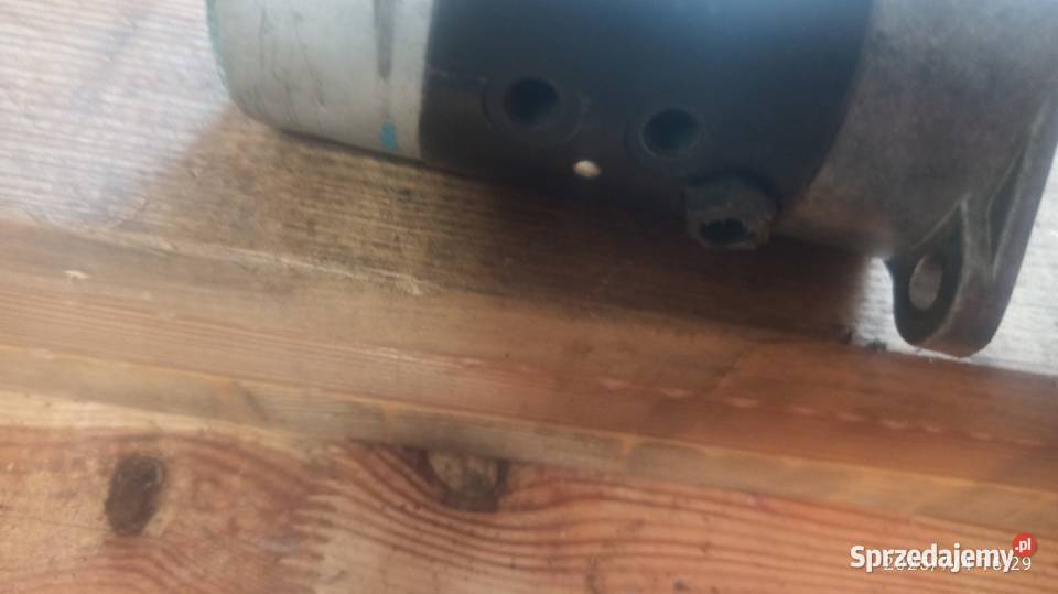 popka rotacyjna do smarowania łańcucha Kłodawa