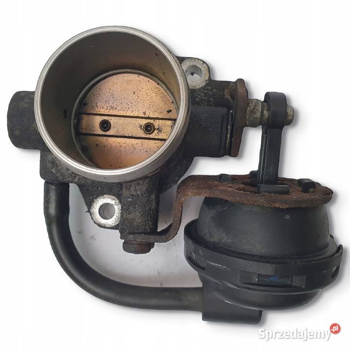 ZAWÓR DOŁADOWANIA TURBOSPRĘŻARKI Mini Cooper S