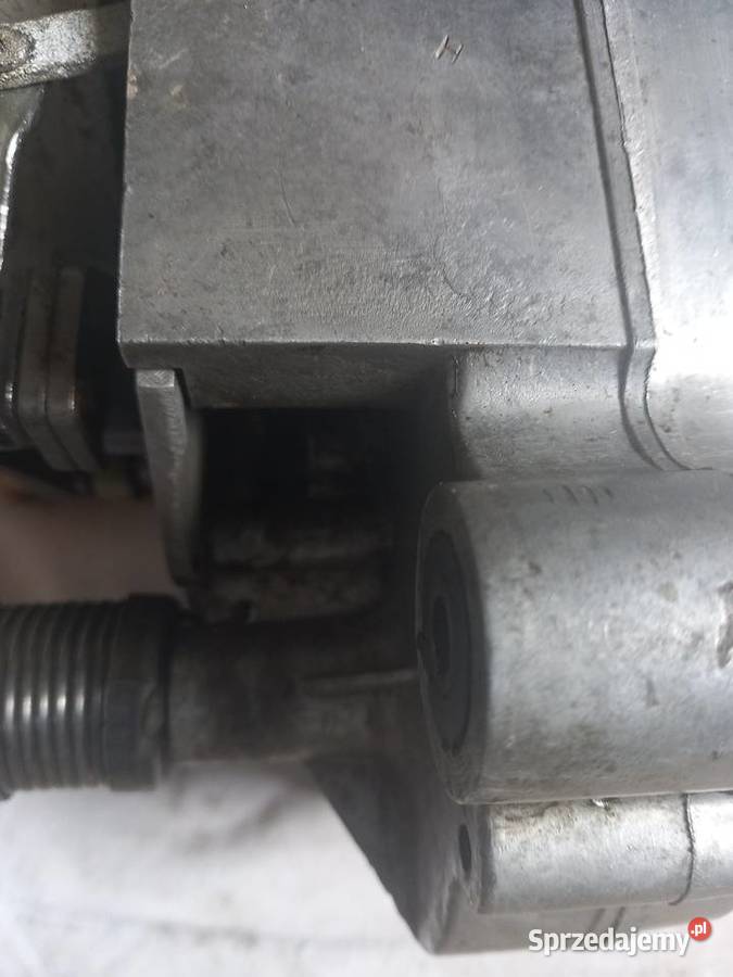 SILNIK 025 ROMET KOMAR MOTORYNKA sprzedam
