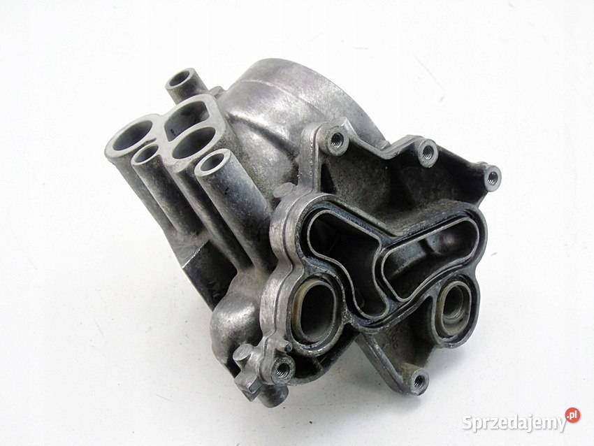 OBUDOWA FILTRA OLEJU 22 HDI TDCI JUMPER BOXER Sosnowiec