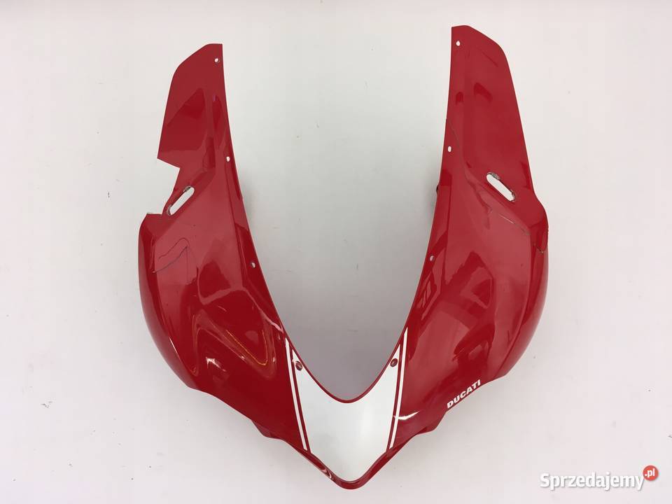DUCATI Panigale 1299 15 Czasza Owiewka przód Łobżenica