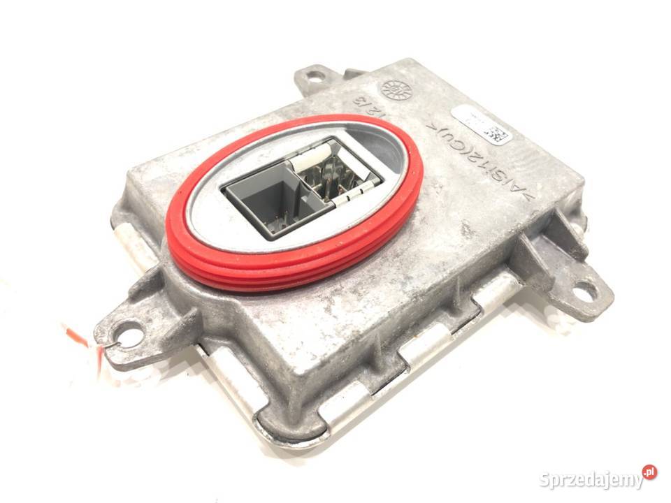 PRZETWORNICA XENON ALFA STELVIO 130732932015