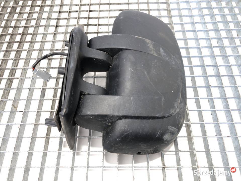 LUSTERKO LEWE RENAULT MASTER II Bus ZEWNĘTRZNE