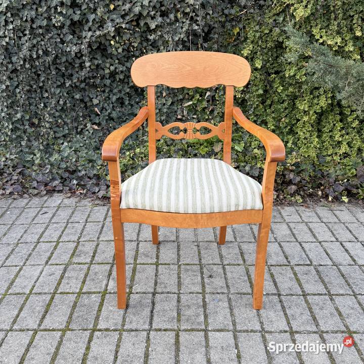 ARTexpert Biedermeier funkcjonalny i wygodny