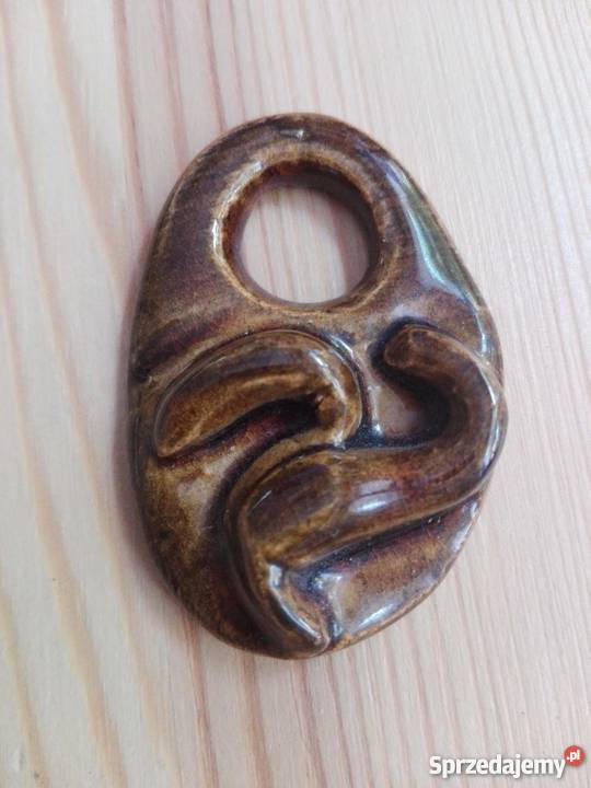 zawieszki medaliki srebro kamienie szlachetne Szczytno