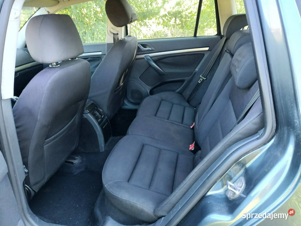 koda Octavia Skoda Octavia 19TDI 105 05r II Tarnów