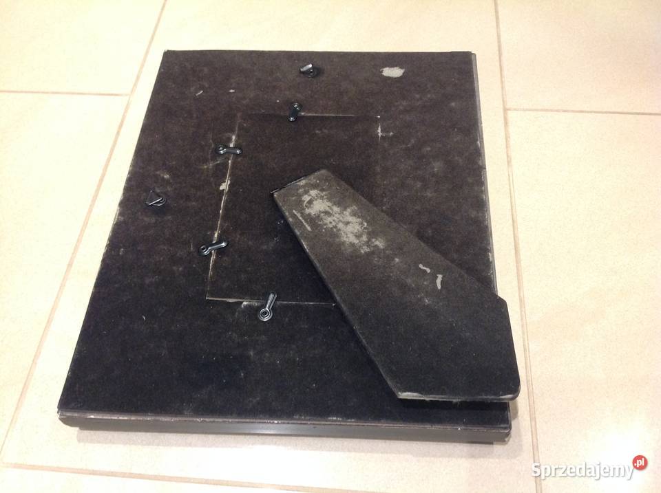 DUŻA RAMKA NA ZDJĘCIE lubuskie