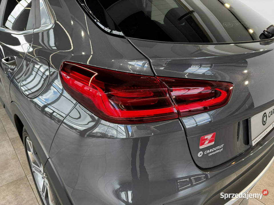 Kia XCeed 14TGDI 140 M6 20202021 r salon I Zarejestrowany w Polsce XCeed