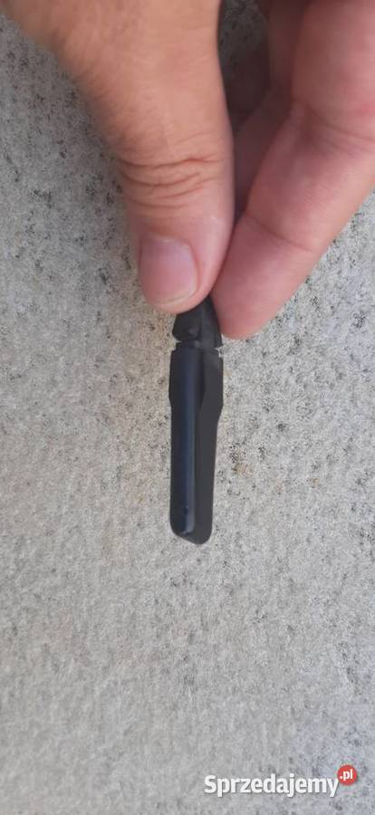 Krata wlotu powietrza lewa spryskiwacze Mińsk Mazowiecki