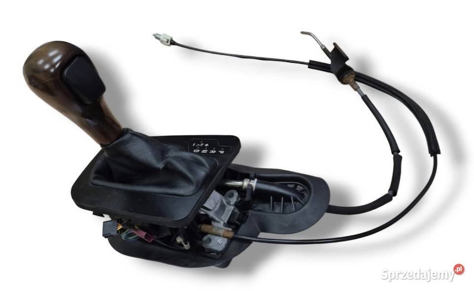 LEWAREK WYBIERAK BIEGÓW LINKI AUTOMAT BMW E46 świętokrzyskie Działoszyce