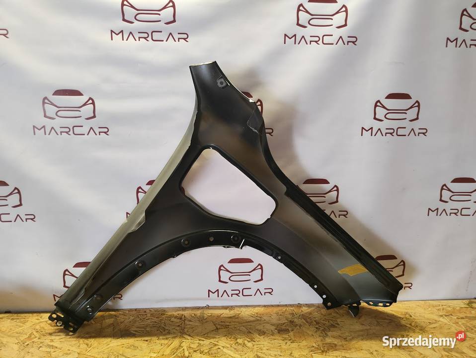 Błotnik Lewy Przód BMW X1 U11 Hybryda Pleszew